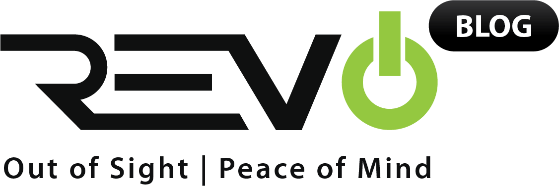 REVO Official Blog