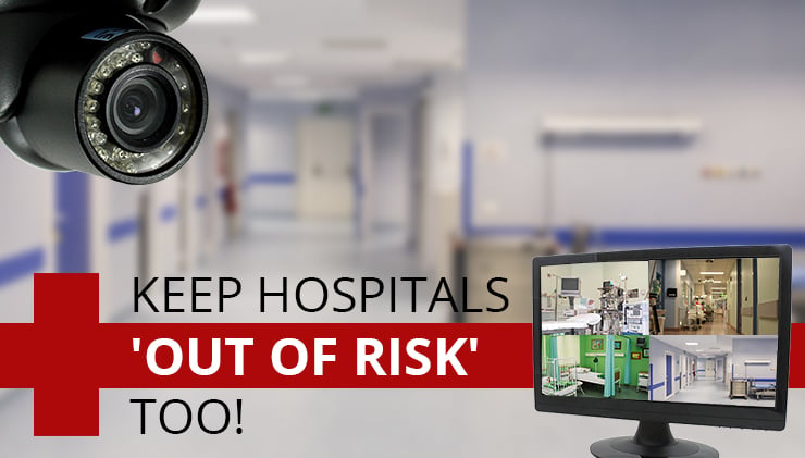 Use of Surveillance Cameras in Hospitals