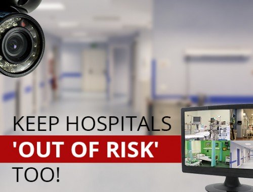 Use of Surveillance Cameras in Hospitals