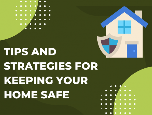 home security tips