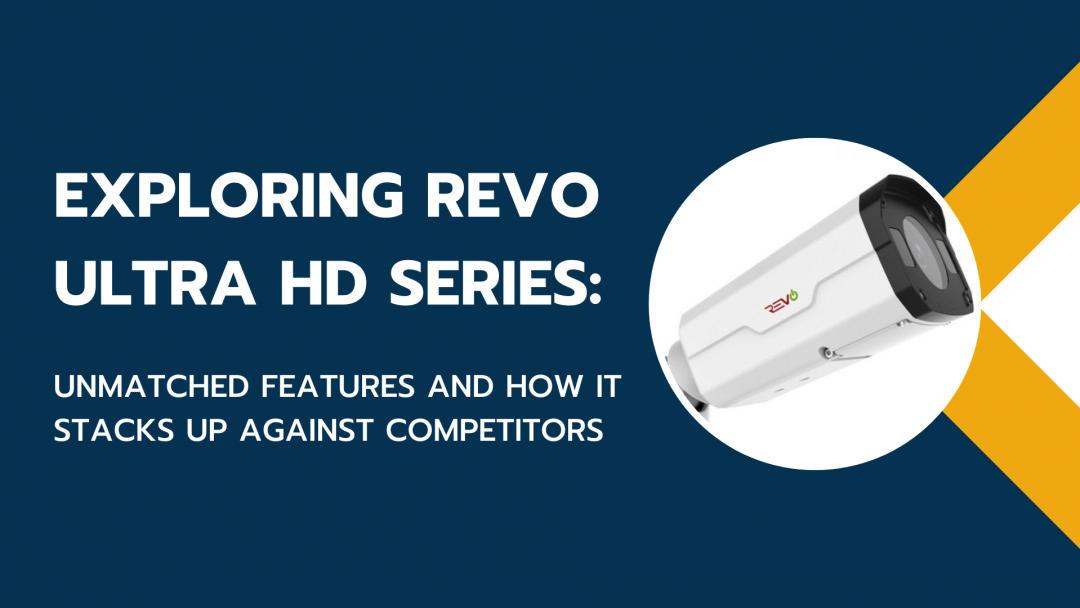 Exploring Revo Ultra HD Series Unmatched Features and How It Stacks Up Against Competitors 