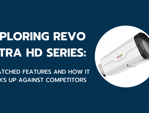 Exploring Revo Ultra HD Series Unmatched Features and How It Stacks Up Against Competitors 