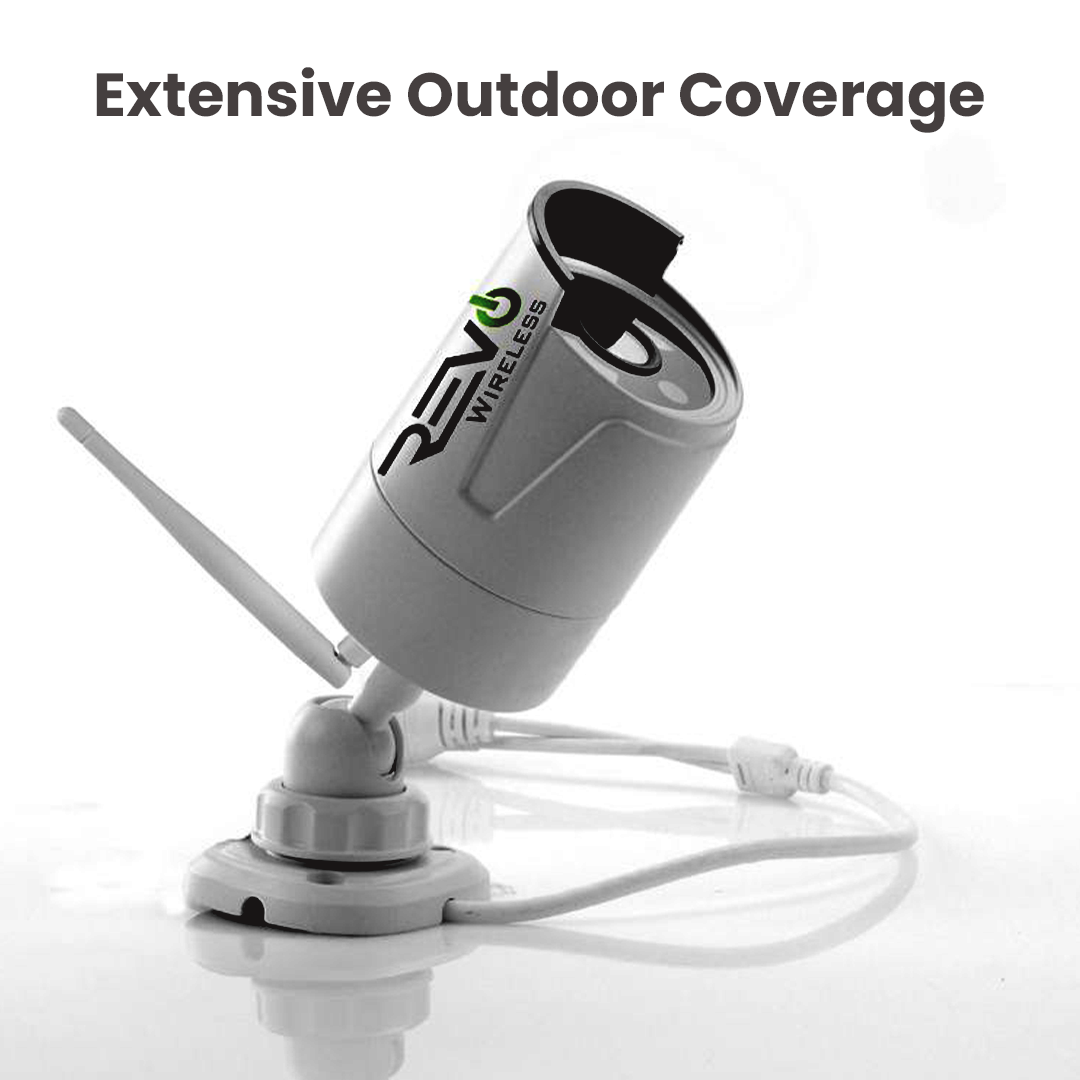outdoor home security wireless camera 